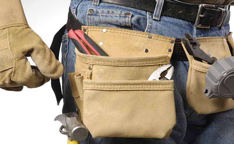 Maintenance & Feedback